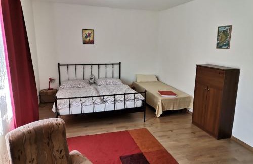 Rejdova Maison | Ubytovanie u Tomku