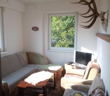 Rejdova Maison | Ubytovanie u Tomku