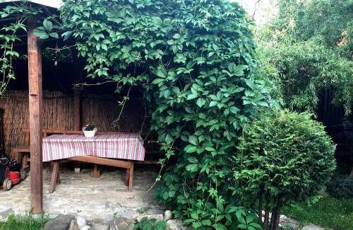 Velky Slavkov Appartement | Ubytovanie Vážka