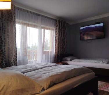 Tatranska Kotlina Appartement | Ubytovanie v apartmáne vTatranskej Kotline Slodičák