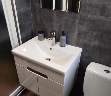 Tatranska Kotlina Appartement | Ubytovanie v apartmáne vTatranskej Kotline Slodičák