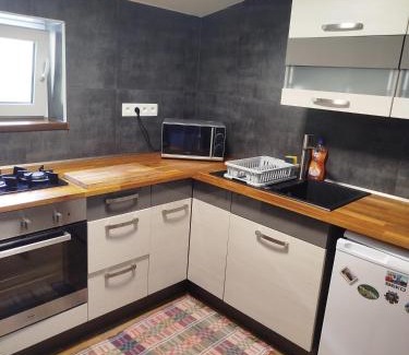 Tatranska Kotlina Appartement | Ubytovanie v apartmáne vTatranskej Kotline Slodičák