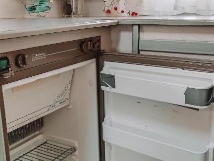 Lietavska Svinna Autre | Ubytovanie v autokaravane pod hradom