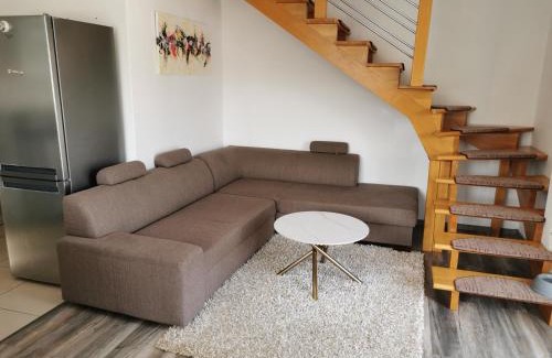 Dolny Kubin Appartement | Ubytovanie v centre mesta