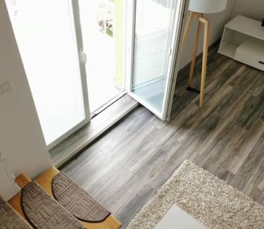 Dolny Kubin Appartement | Ubytovanie v centre mesta