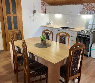 Zdiar Appartement | Ubytovanie v podkroví