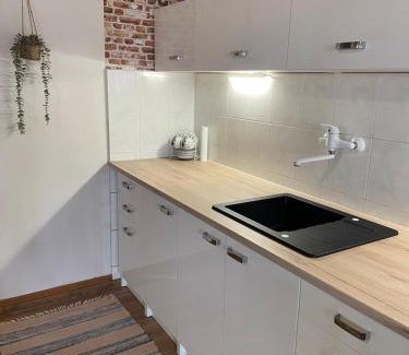 Zdiar Appartement | Ubytovanie v podkroví