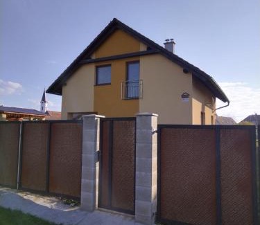 Pribylina Maison | Ubytovanie v súkromí Horec