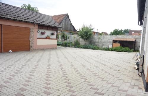 Besenova Appartement | Ubytovanie v súkromí 85 suterén