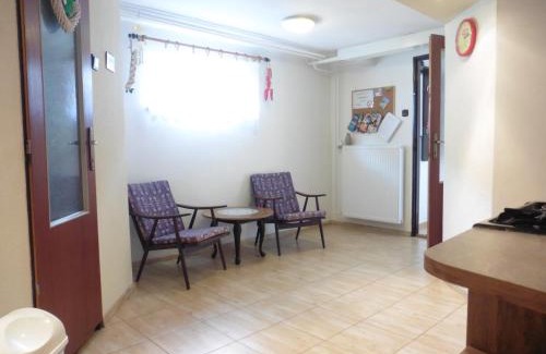 Besenova Appartement | Ubytovanie v súkromí 85 suterén