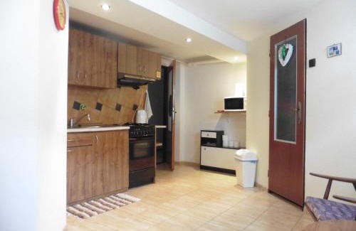 Besenova Appartement | Ubytovanie v súkromí 85 suterén
