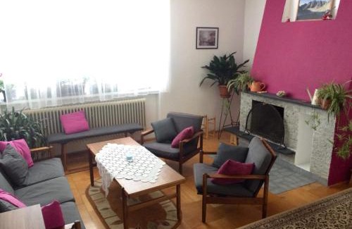 Velka Lomnica Appartement | Ubytovanie Veľká Lomnica