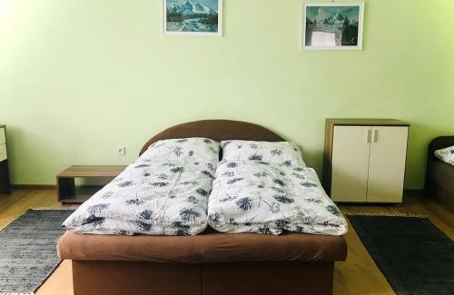 Velka Lomnica Appartement | Ubytovanie Veľká Lomnica