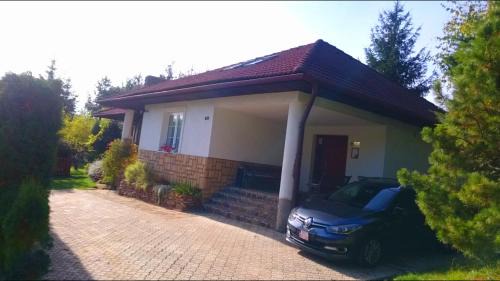 Drienica Maison | Ubytovanie Zencuch