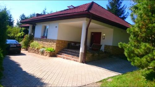 Drienica Maison | Ubytovanie Zencuch