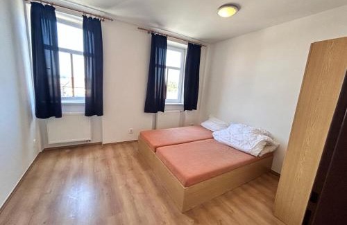 Dolni Dunajovice Appartement | Ubytovna Dolní Dunajovice