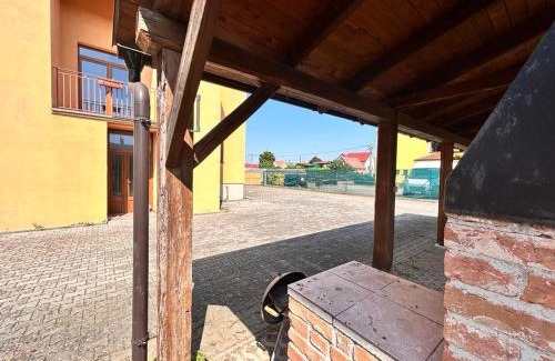 Dolni Dunajovice Appartement | Ubytovna Dolní Dunajovice