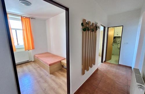 Dolni Dunajovice Appartement | Ubytovna Dolní Dunajovice