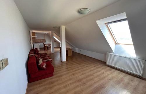Dolni Dunajovice Appartement | Ubytovna Dolní Dunajovice
