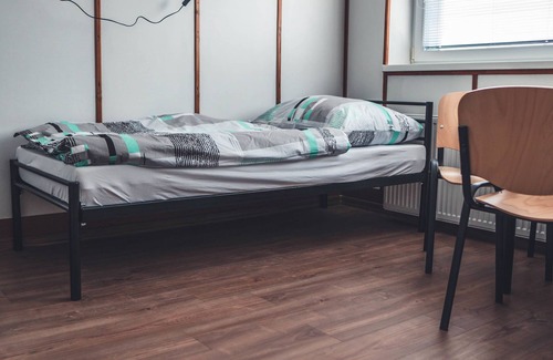 Velky Saris Maison | Ubytovna Mlyn