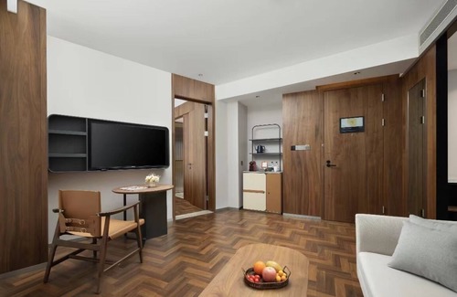 Nankai Hôtel | UC by Hyatt West Railway St Hotel