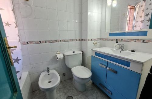 La Nora Maison | UCAM Duplex
