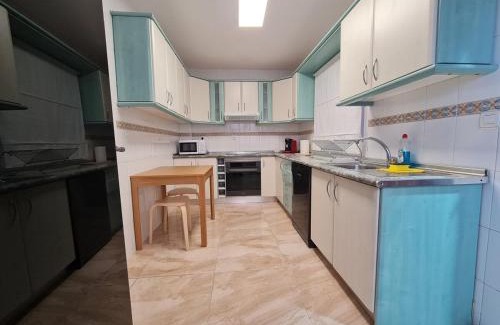 La Nora Maison | UCAM Duplex