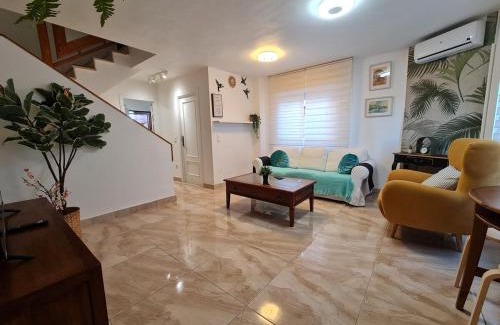 La Nora Maison | UCAM Duplex