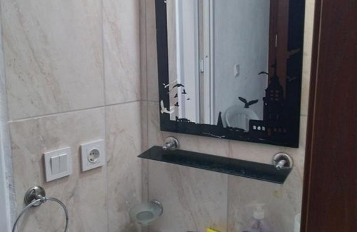 Arsuz Appartement | Uçar apart
