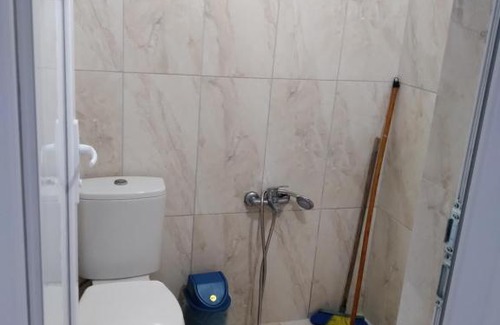 Arsuz Appartement | Uçar apart