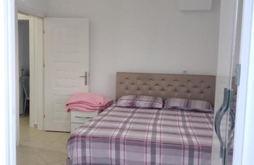 Arsuz Appartement | Uçar apart