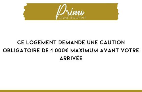 Uchizy Maison | Uch-y-Gite BY PRIMO CONClERGERIE