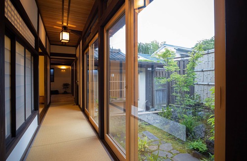 Uchiko Maison | UCHIKO-Inn ORI