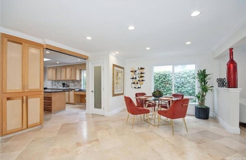 University Park Maison | UCI girl/walk to school/clean and quiet room