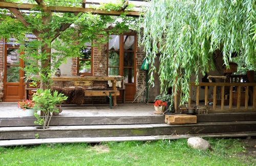 Battin Appartement | Uckermark Battin, appartement Marion