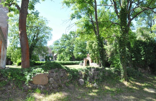Battin Appartement | Uckermark Battin, appartement Marion
