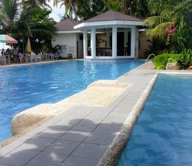 Libertad Station Balnéaire | Ucoy Beach Resort