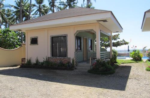 Libertad Station Balnéaire | Ucoy Beach Resort