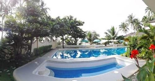 Libertad Station Balnéaire | Ucoy Beach Resort