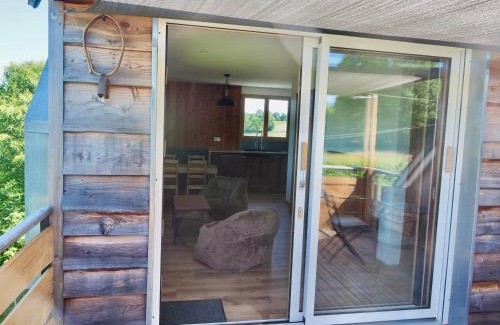 Gan Appartement | Udée belle vue