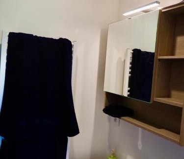 Gan Appartement | Udée belle vue
