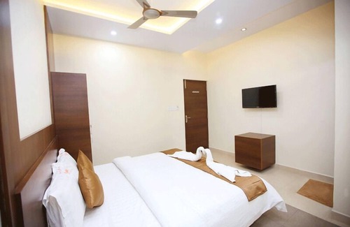 Porur Hôtel | Udayam Towers Hotel Porur