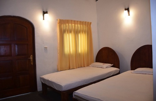 Gomagoda Maison | UDF Nature Villa