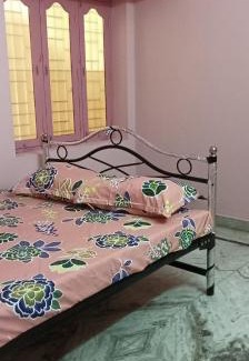 Tiruvannamalai Maison | Udhayas