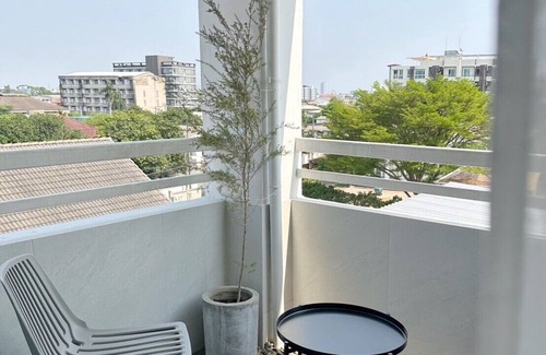 Phra Khanong Appartement | UDMS On Nut 10 - Bangkok's Charm 40 sqm : 508