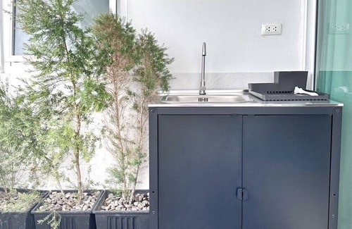 Phra Khanong Appartement | UDMS On Nut 10 - Bangkok's Charm 40 sqm : 508
