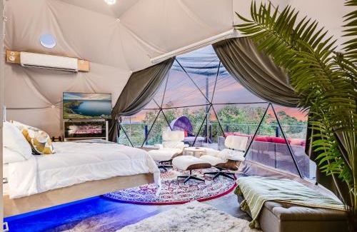 Lago Vista Autre | Udoscape Eco-Glamping Resorts