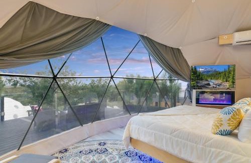Lago Vista Autre | Udoscape Eco-Glamping Resorts