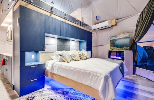 Lago Vista Autre | Udoscape Eco-Glamping Resorts