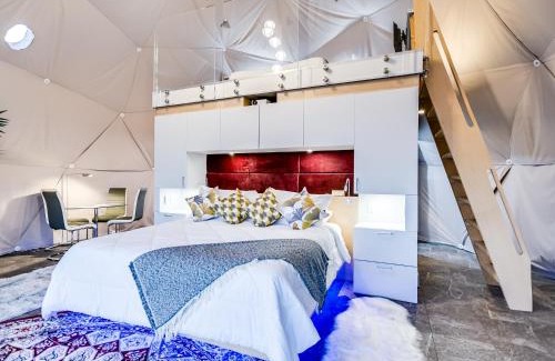 Lago Vista Autre | Udoscape Eco-Glamping Resorts